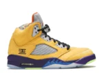 Jordan 5 - WHAT THE - Image 3