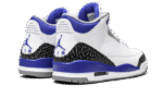 Air Jordan 3 Retro racer blue - Image 3