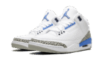 Air Jordan 3 Unc - Image 2