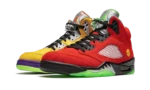 Jordan 5 - WHAT THE
