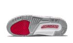 Air Jordan 3 Fire red - Image 3