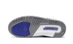 Air Jordan 3 Retro racer blue - Image 4