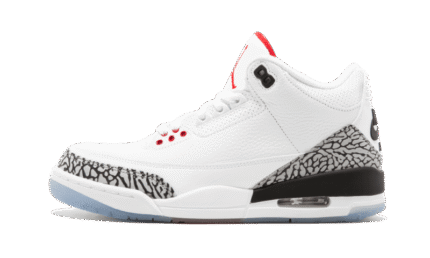 Air Jordan 3 All Strar NRG
