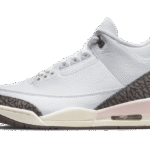 Air Jordan 3 Moka scuro