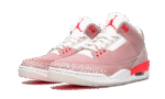 Air Jordan Retro rosa ruggine - Image 2