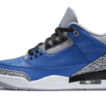 Air Jordan 3 Retro Varsity Royal