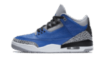 Air Jordan 3 Retro Varsity Royal