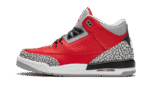 Air Jordan 3 Red SE cemento