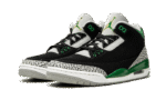 Air Jordan 3 Pino Green - Image 3