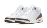 Air Jordan 3 Moka scuro - Image 2