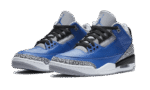 Air Jordan 3 Retro Varsity Royal - Image 2