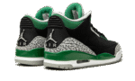 Air Jordan 3 Pino Green - Image 4