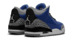 Air Jordan 3 Retro Varsity Royal - Image 3