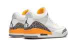 Air Jordan 3 Retro Laser Arancione - Image 3