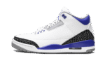 Air Jordan 3 Retro racer blue