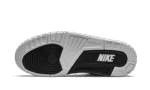 Air Jordan 3 Retro Fragment white black - Image 4