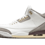 Air Jordan 3 Retro a Mani