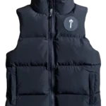 GILET TRAPSTAR