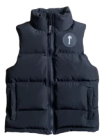 GILET TRAPSTAR