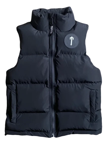 GILET TRAPSTAR