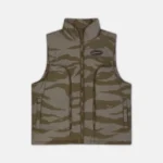GILET TRAPSTAR