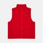 GILET TRAPSTAR