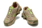 Supreme x Nike Shox Ride 2 Neutral Olive - Image 3