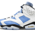 Jordan 6 - UNC