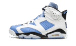 Jordan 6 - UNC