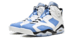 Jordan 6 - UNC - Image 2