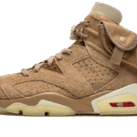 Jordan 6 - TS