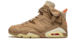 Jordan 6 - TS