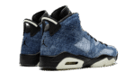 Jordan 6 - WASHED DEMIN - Image 3