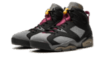 Jordan 6 - BORDEAUX - Image 2