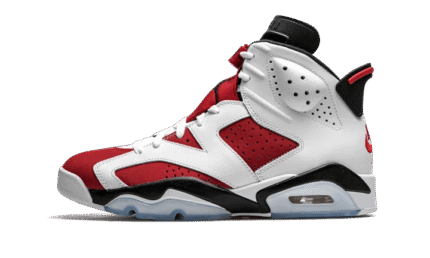 Jordan 6 - CARMINE