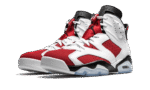 Jordan 6 - CARMINE - Image 2