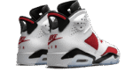 Jordan 6 - CARMINE - Image 3