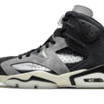 Jordan 6 - TECH CHROME