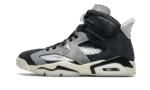 Jordan 6 - TECH CHROME
