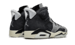 Jordan 6 - TECH CHROME - Image 3