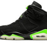 Jordan 6 - ELECTRIC GREEN