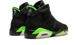 Jordan 6 - ELECTRIC GREEN - Image 3