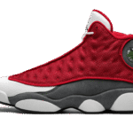 JORDAN 13 - RETRO RED FLINT