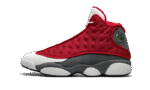 JORDAN 13 - RETRO RED FLINT