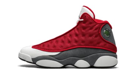 JORDAN 13 - RETRO RED FLINT