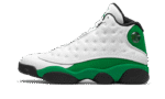 Jordan 13 - LUCKY GREEN