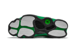 Jordan 13 - LUCKY GREEN - Image 3