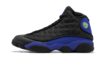 Jordan 13 - RETRO BLACK HYPER ROYAL