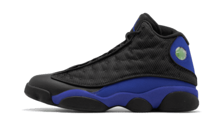 Jordan 13 - RETRO BLACK HYPER ROYAL