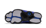 Jordan 13 - RETRO BLACK HYPER ROYAL - Image 3